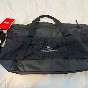 For All Mankind Northface Gym Bag